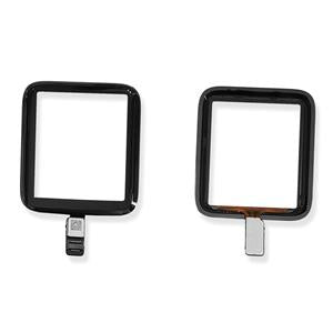 VETRO ANTERIORE + TOUCH PER APPLE WATCH SERIE 3 42MM