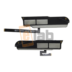 ALTOPARLANTE - VIVAVOCE SPEAKER IPAD AIR / 5 / 6 / 7 / 8 / 9 A1822 A1823 A1474 A1475 A1476 A2270 A2428 A2429 A2430 A2197 A2200 A2198 A2603 A2604