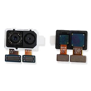 FOTOCAMERA POSTERIORE J610F J6 PLUS 2018
