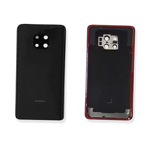BACK COVER MATE 20 PRO NERO 02352GDC 02352GCG