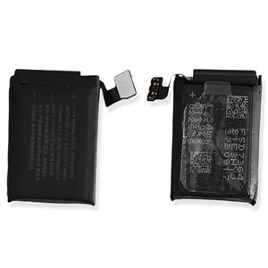BATTERIA PER APPLE WATCH SERIE 3 42mm GPS+LTE A1850
