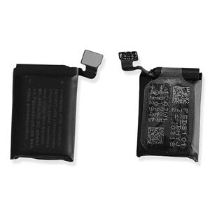 BATTERIA PER APPLE WATCH SERIE 3 38mm GPS+LTE A1848