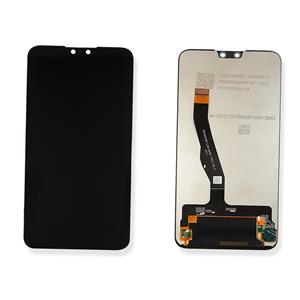 DISPLAY LCD PER HUAWEI Y9 2019 / ENJOY 9 PLUS NERO