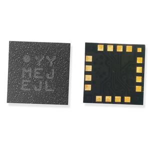 IC GIROSCOPIO U3600 PER IPHONE 8 / 8 PLUS /X
