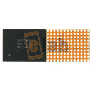IC TOUCH 343S0583 IPAD AIR 2 A1566 - A1567 CHIP