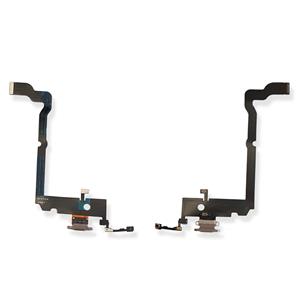 FLAT DOCK RICARICA PER IPHONE XS MAX GOLD