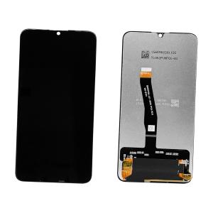 DISPLAY LCD PER HUAWEI P SMART 2019 / 2020 NERO (COF)