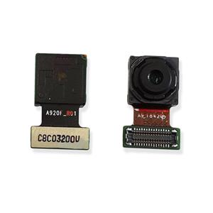 FOTOCAMERA ANTERIORE PER SAMSUNG A920F A9 2018 GH96-12232A