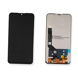 DISPLAY LCD PER XIAOMI MI PLAY NERO