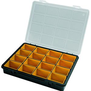 VALIGETTA VASCHETTA PORTAMINUTERIE ARTPLAST 3300V