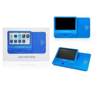 PROGRAMMATORE JCID PRO1000S PER IPAD &amp; IPHONE