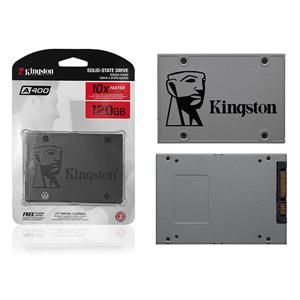 KINGSTON SA400S37/120GB SSD SATA3 2,5 120GB