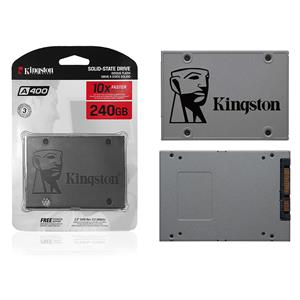 KINGSTON SA400S37/240GB SSD SATA3 2,5 240GB