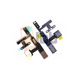 TASTO ON OFF + MICROFONO + FLASH IPAD PRO 9.7&amp;quot; A1673 A1674 A1675