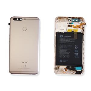 BACK COVER HONOR 8 PRO GOLD 02351FVK
