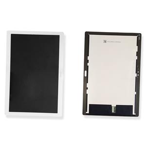 DISPLAY LCD PER LENOVO TB-X705 P10 BIANCO