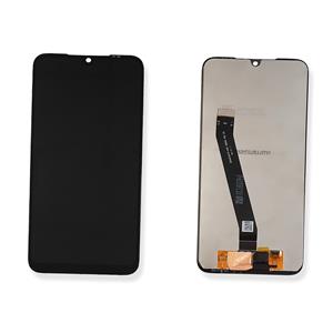 DISPLAY LCD PER XIAOMI REDMI 7 NERO