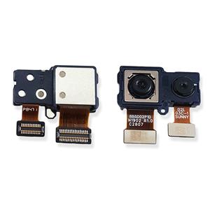 FOTOCAMERA POSTERIORE Y7 2019
