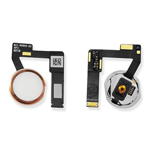 FLAT HOME PER IPAD PRO 12.9 2A 2017 ROSA