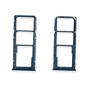 CARRELLO SIM Y9 2019 / ENJOY 9 PLUS BLU