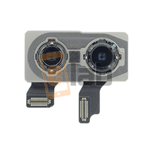 FOTOCAMERA POSTERIORE IPHONE XS - IPHONE XS MAX