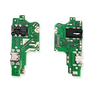 PCB RICARICA HUAWEI Y9 2018
