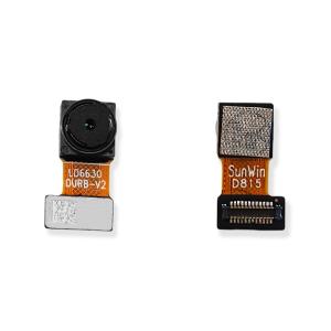 FOTOCAMERA ANTERIORE PER HUAWEI Y5 PRIME 2018