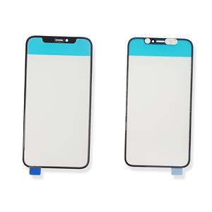 VETRO ANTERIORE PER IPHONE XS