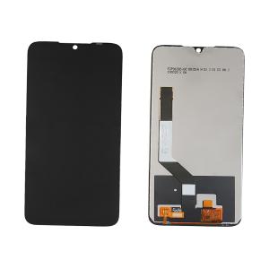 DISPLAY LCD PER XIAOMI REDMI NOTE 7 / NOTE 7 PRO NERO