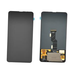 DISPLAY LCD PER XIAOMI MI MIX 3 NERO (OLED)