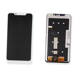 DISPLAY LCD PER XIAOMI REDMI NOTE 6 PRO BIANCO