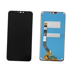 DISPLAY LCD PER ASUS ZB633KL ZENFONE MAX (M2) NERO