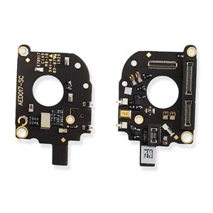 PCB MICROFONO PER ONEPLUS 6T