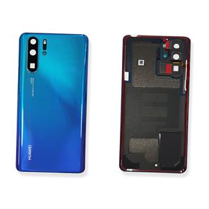 BACK COVER P30 PRO AURORA BLUE 02352PGL