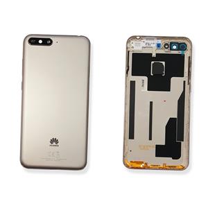 BACK COVER Y6 2018 GOLD 97070TXW