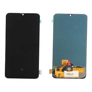^9503788166186DISPLAY LCD PER ONEPLUS 6T NERO (OLED)