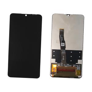 DISPLAY LCD PER HUAWEI P30 LITE NERO (COF)