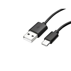 CAVO USB + TYPE-C SAMSUNG EP-DR140ABE NERO GH39-02002A