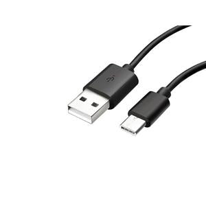 CAVO USB + TYPE-C SAMSUNG EP-DR140ABE NERO GH39-02002A