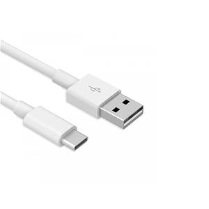 CAVO USB + TYPE-C SAMSUNG EP-DR140AWE BIANCO GH39-01999A