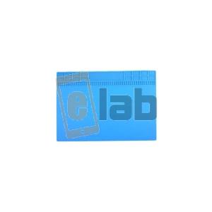 TAPPETINO - PAD IN SILICONE 350X255MM SS-004A SUNSHINE