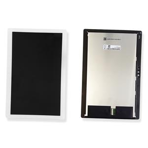 DISPLAY LCD PER LENOVO TB-X605F TAB M10 BIANCO