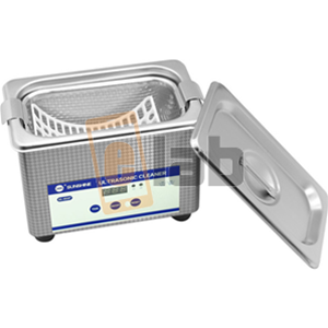 VASCHETTA ULTRASUONI SS-6508T SUNSHINE