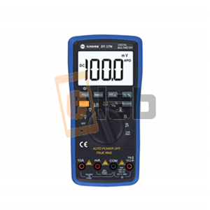 MULTIMETRO DIGITALE DT-17N SUNSHINE