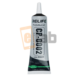 COLLA NERA CP-0002 50ML RELIFE