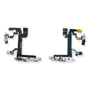 FLAT VOLUME POWER PER IPHONE SE 2016 W/SUPPORTO