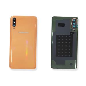 BACK COVER PER SAMSUNG A705F CORALLO GH82-19467D