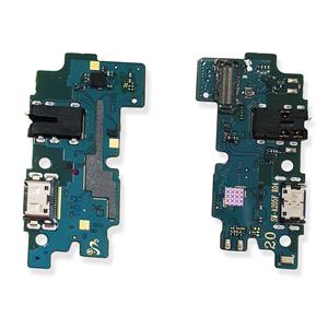 PCB RICARICA A205F A20