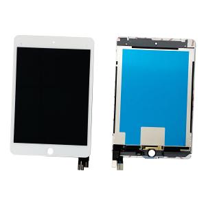DISPLAY LCD PER IPAD MINI 5 BIANCO - OEM