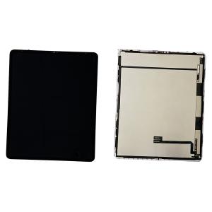 DISPLAY LCD PER IPAD PRO 12.9 3a 2018 / 4a 2020 NERO